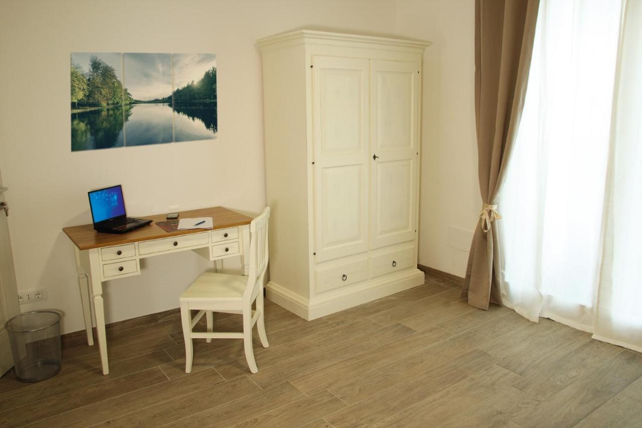 Agriturismo Albero del Miele Villa San Rufo Esterno foto